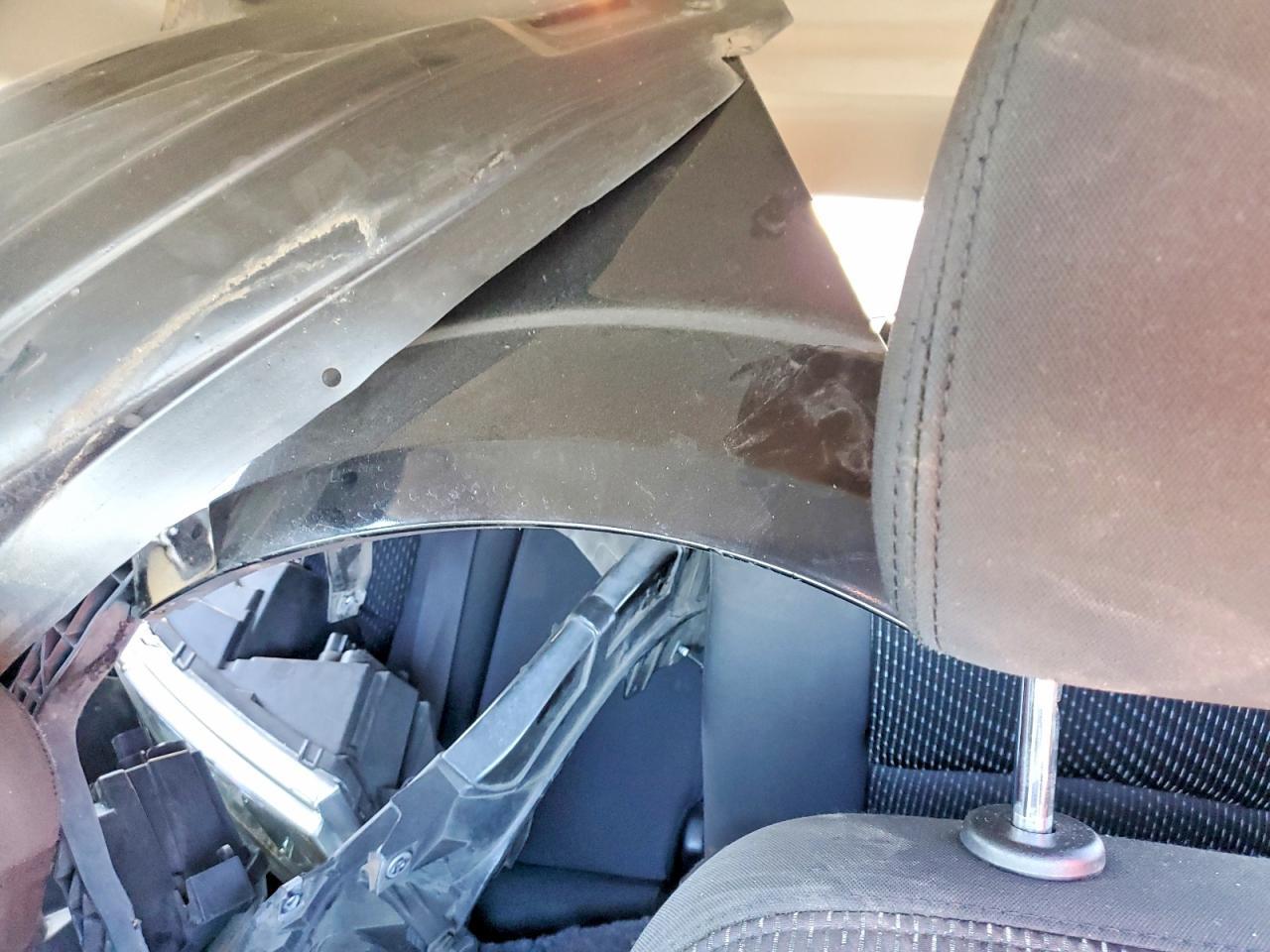 2018 Dodge Journey Se - zdjęcie 10