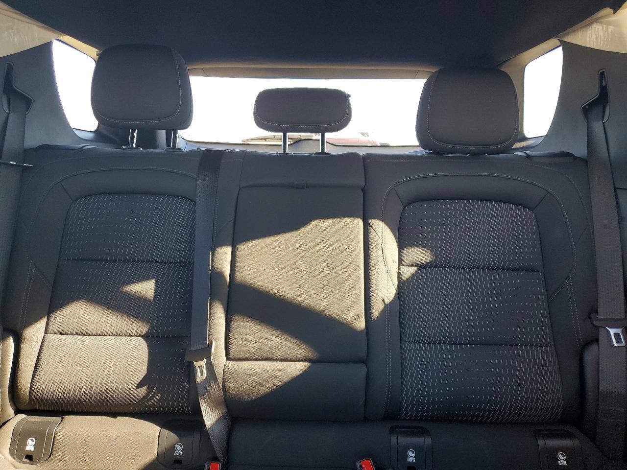 2025 Chevrolet Equinox Lt - zdjęcie 10