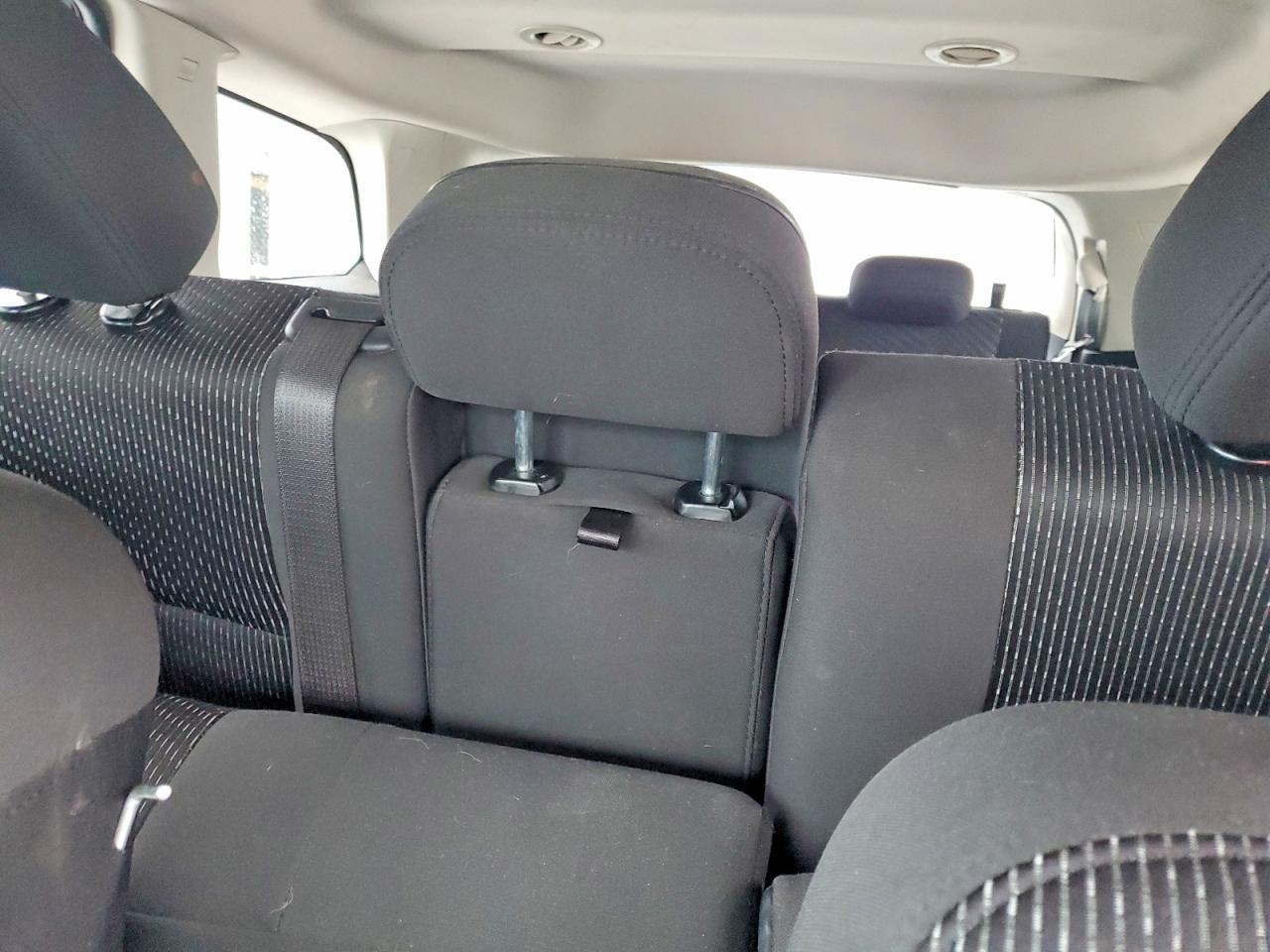 2018 Dodge Journey Sxt - zdjęcie 10