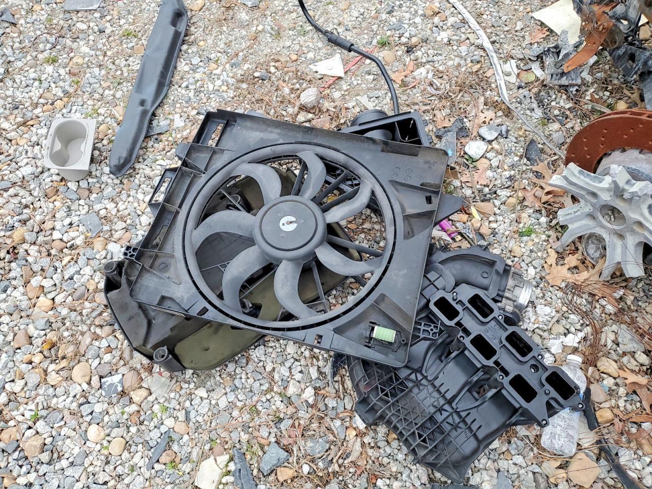 2019 Dodge Grand Caravan Sxt - zdjęcie 13