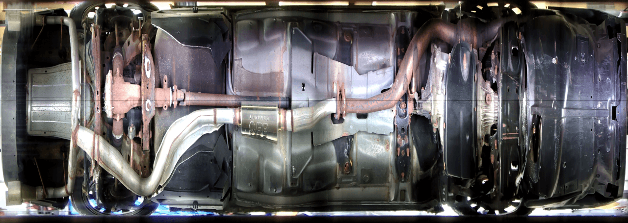 2013 Subaru Impreza Sport Limited - zdjęcie 13