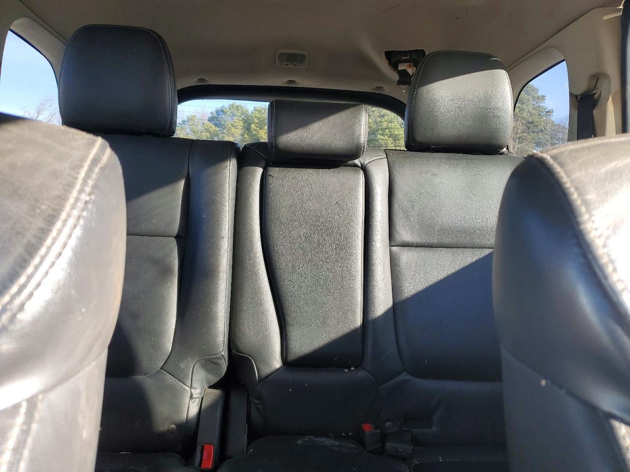 2019 Mitsubishi Outlander Se - zdjęcie 10