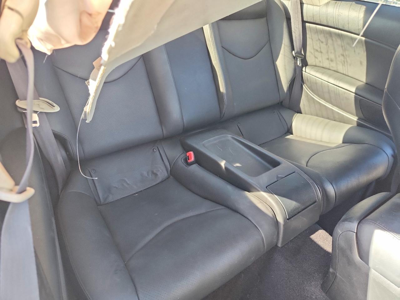 2013 Infiniti G37 - zdjęcie 10