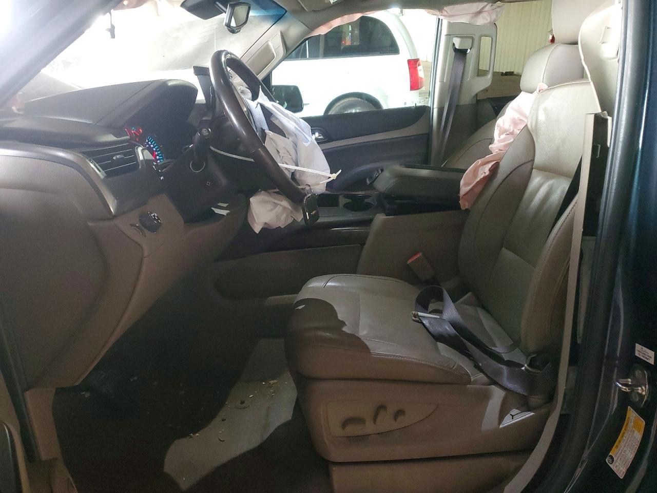 2019 Chevrolet Tahoe C1500 Lt - zdjęcie 7