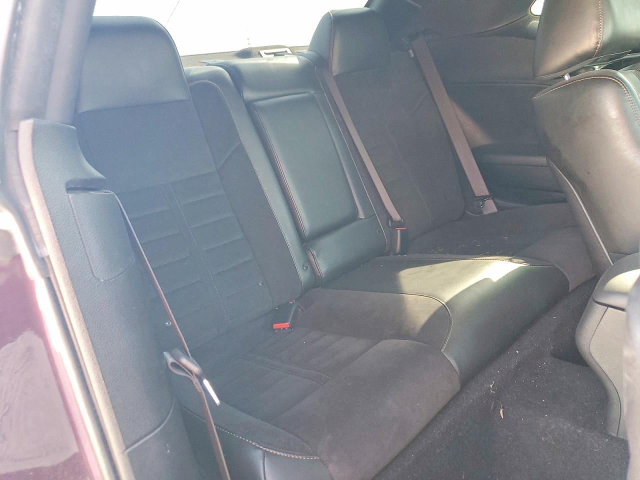 2020 Dodge Challenger R/T Scat Pack - zdjęcie 10