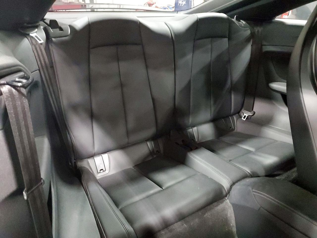 2018 Audi Tts - zdjęcie 10