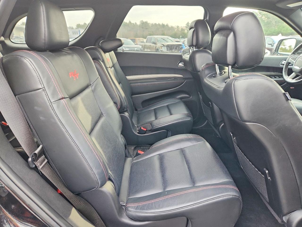 2015 Dodge Durango R/T - zdjęcie 11