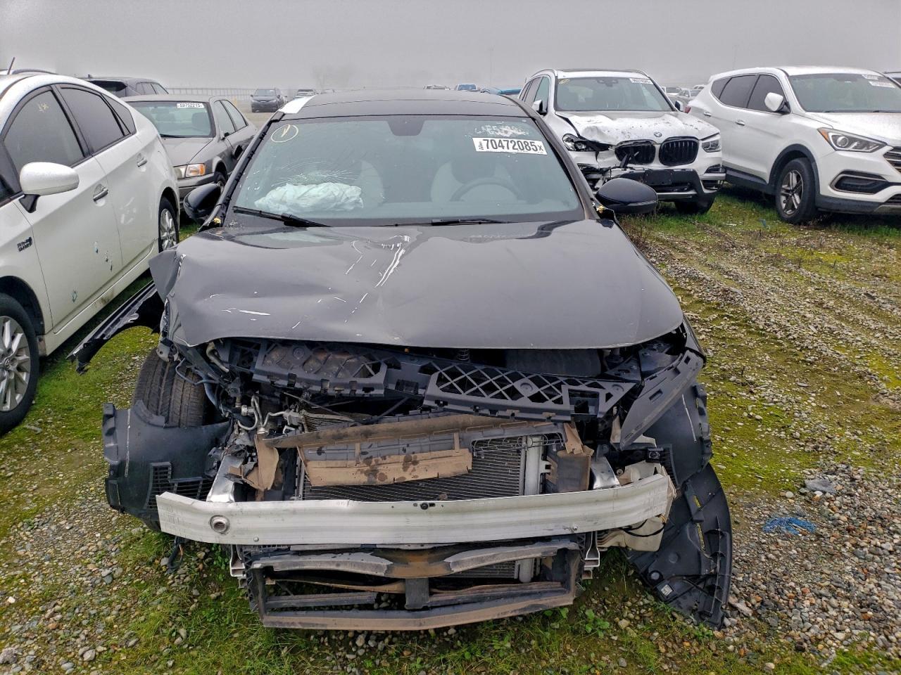 2022 Mercedes-Benz A 220 - zdjęcie 5