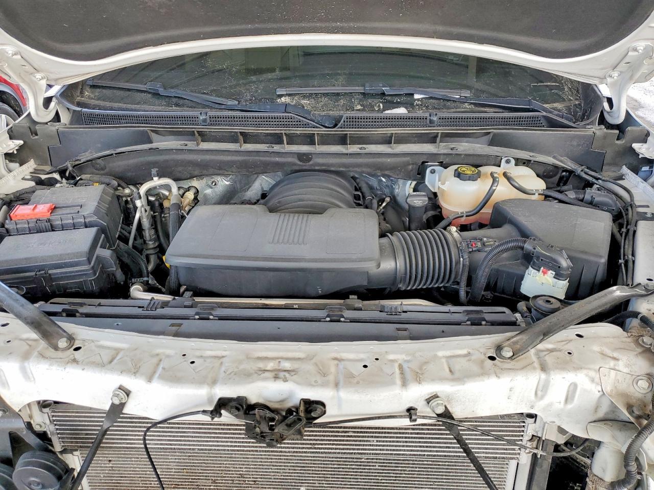 2023 Cadillac Escalade Premium Luxury - zdjęcie 12