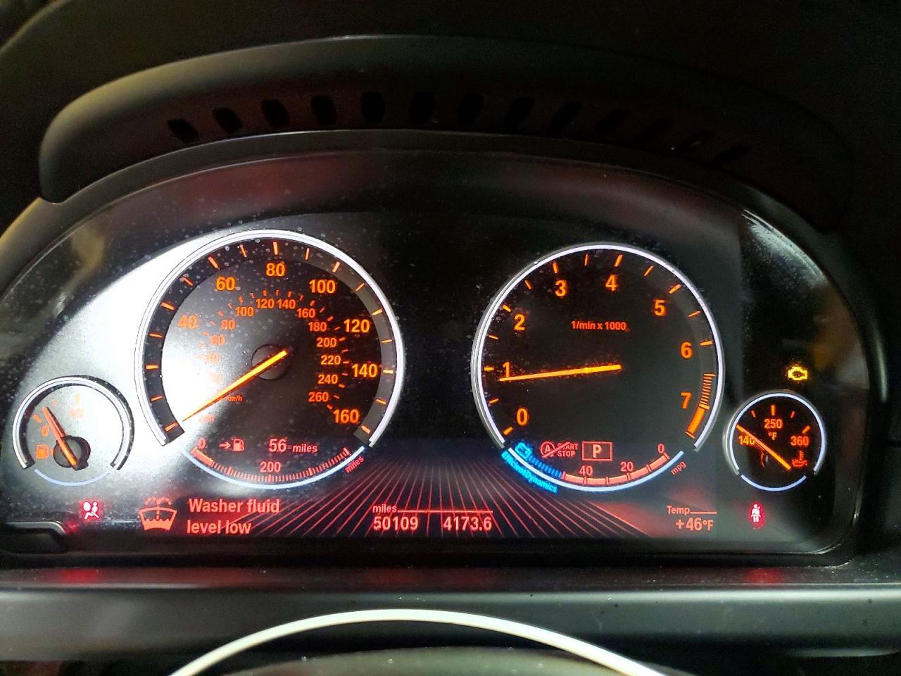 2013 BMW 650 I - zdjęcie 9