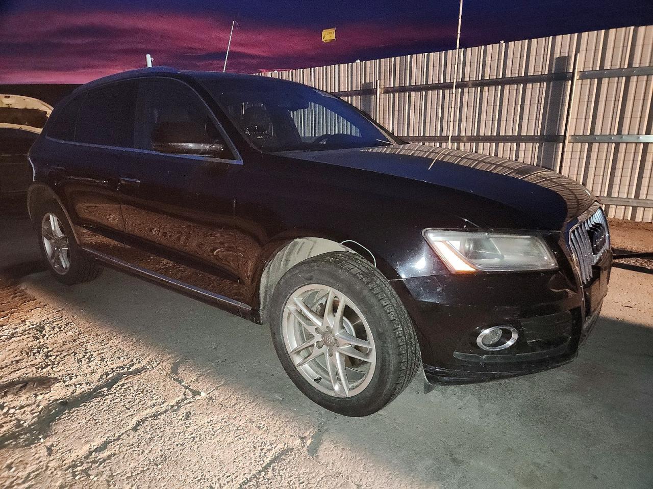 2015 Audi Q5 Premium Plus - zdjęcie 4