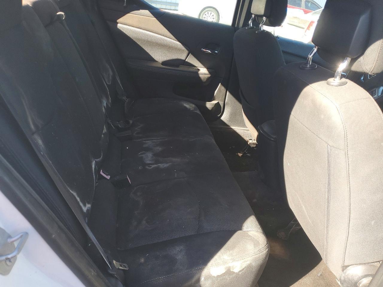 2014 Dodge Avenger Sxt - zdjęcie 11