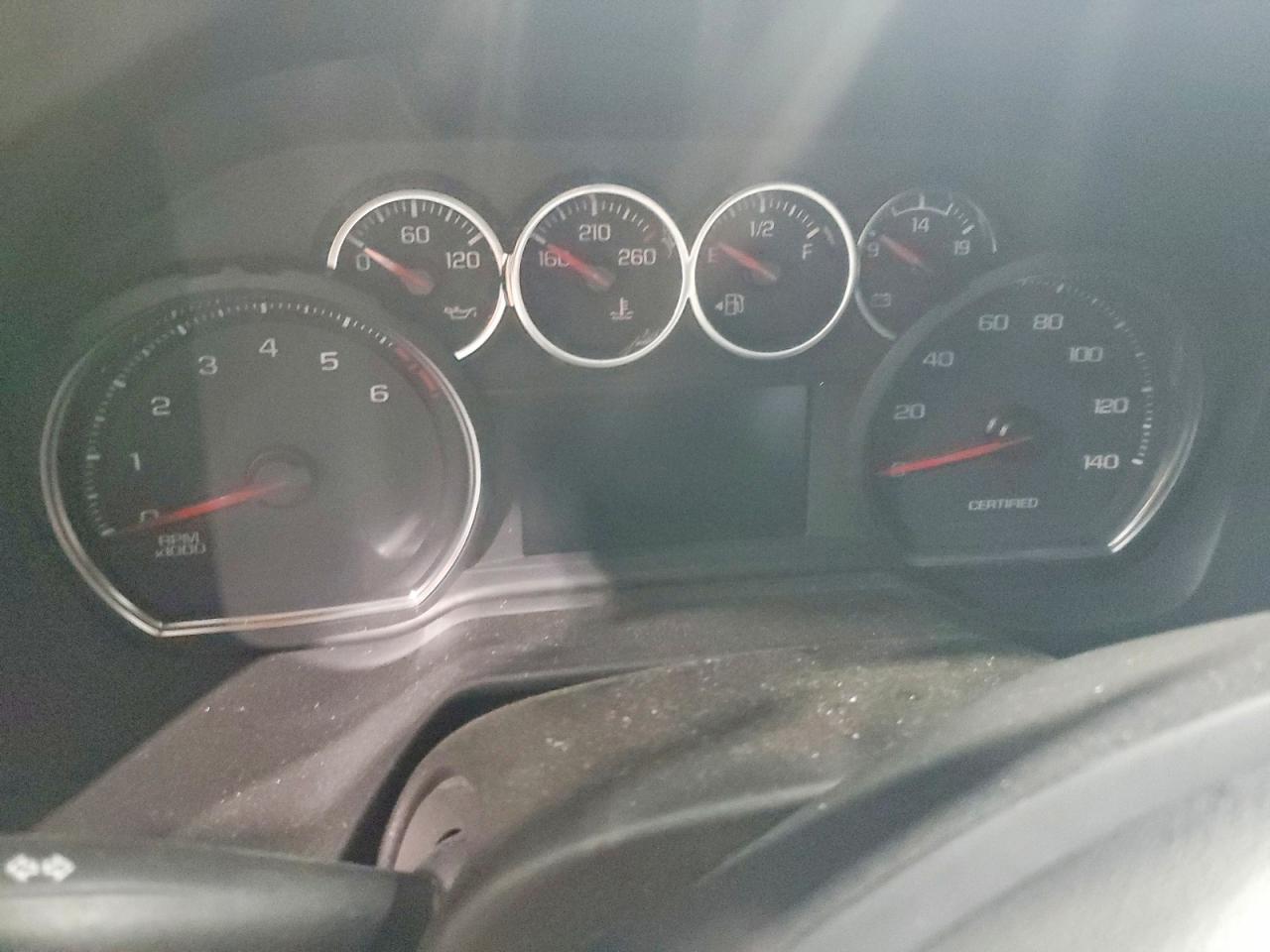 2021 Chevrolet Tahoe C1500 - zdjęcie 9