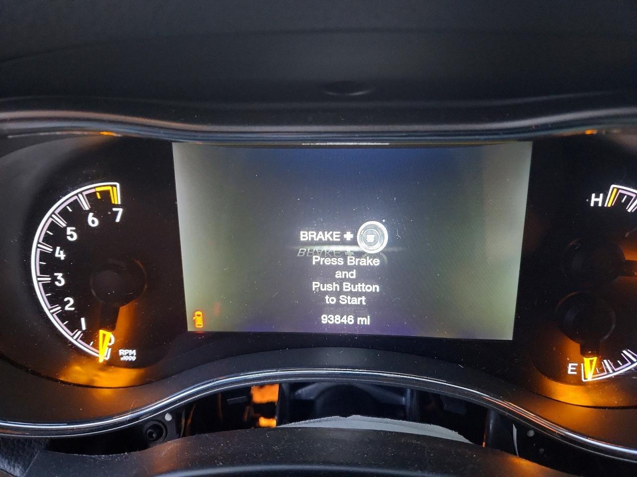 2018 Jeep Grand Cherokee Limited - zdjęcie 9