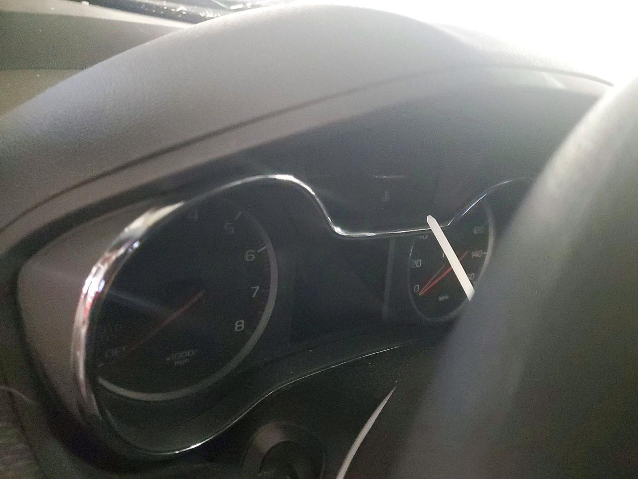 2019 Chevrolet Cruze Lt - zdjęcie 9