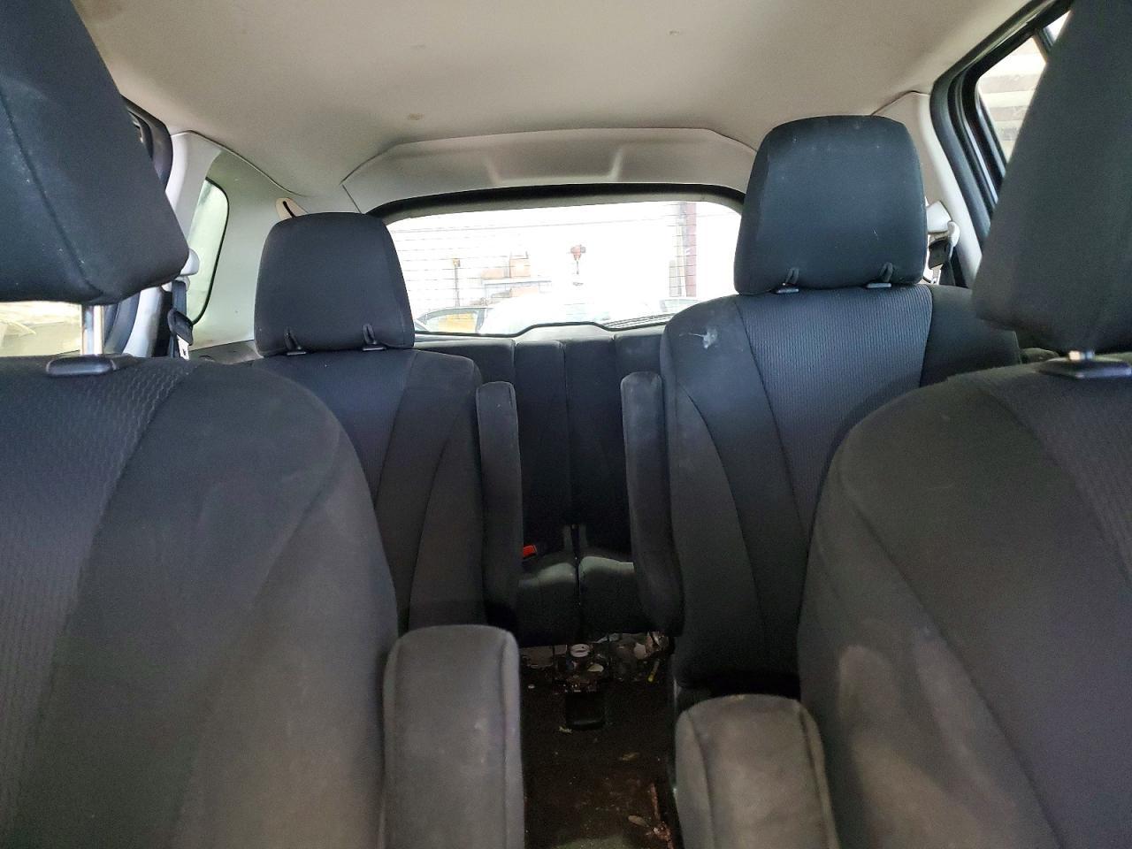 2013 Mazda 5 - zdjęcie 10