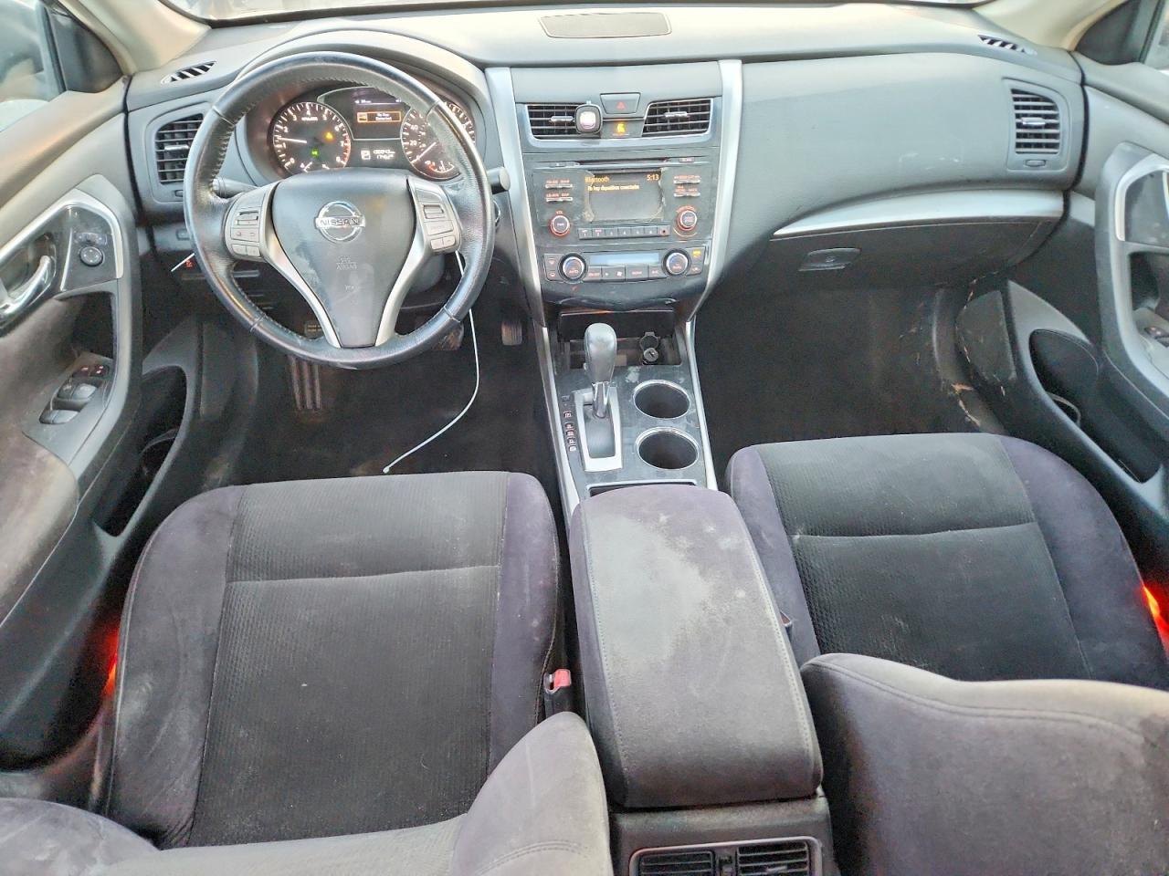 2013 Nissan Altima 2.5 - zdjęcie 8