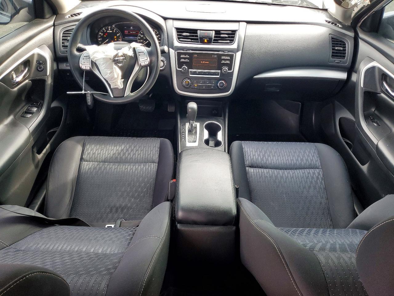 2016 Nissan Altima 2.5 - zdjęcie 8