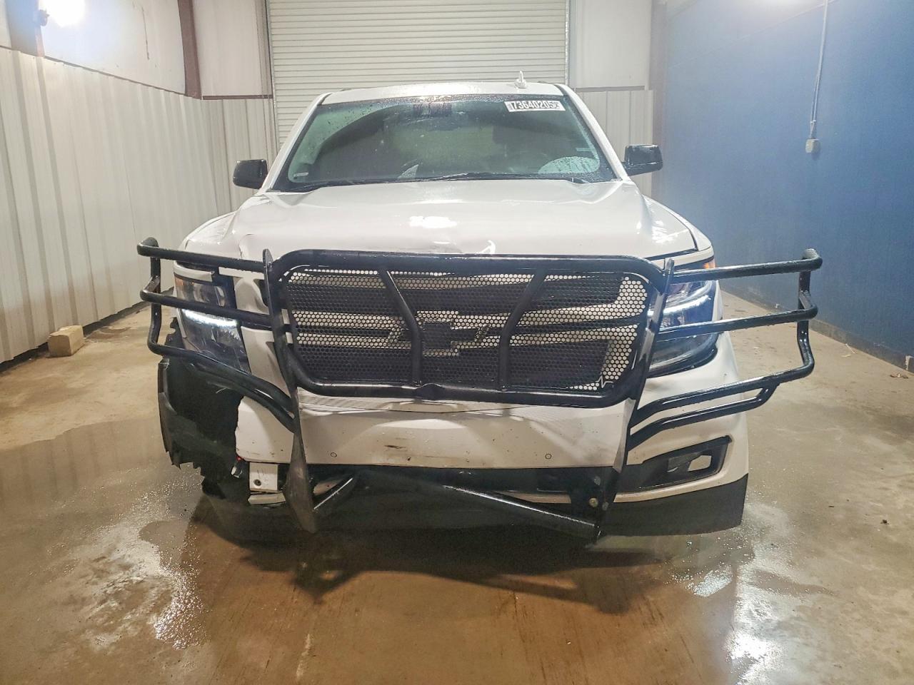 2018 Chevrolet Tahoe K1500 Premier - zdjęcie 5