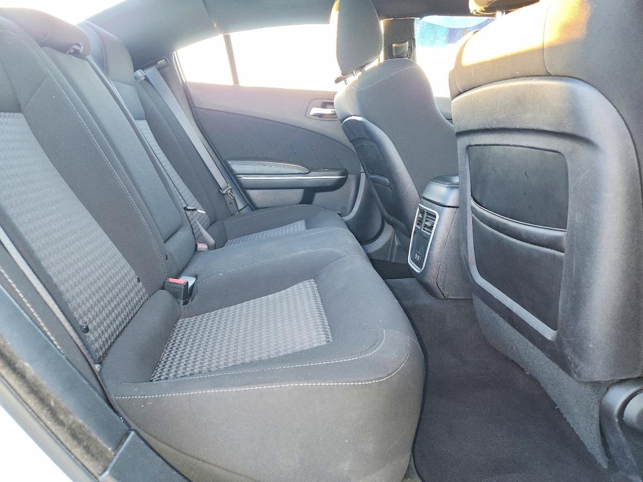 2023 Dodge Charger Gt - zdjęcie 10