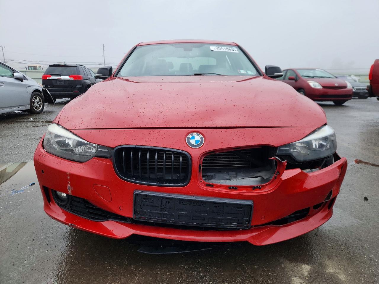 BMW Seria 3 - zdjęcie 5