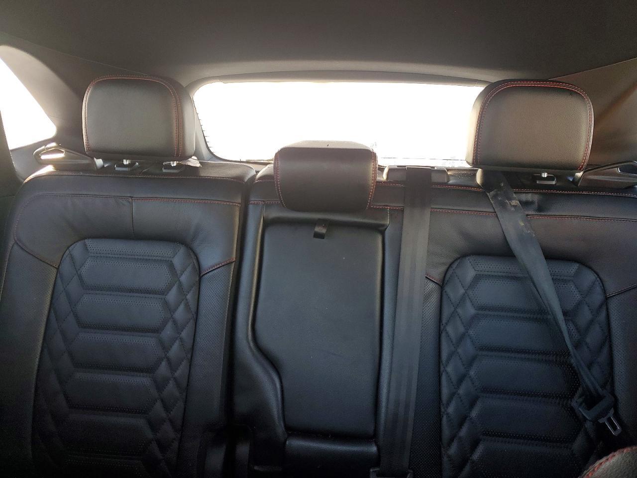 2023 Ford Escape St Line Elite - zdjęcie 10