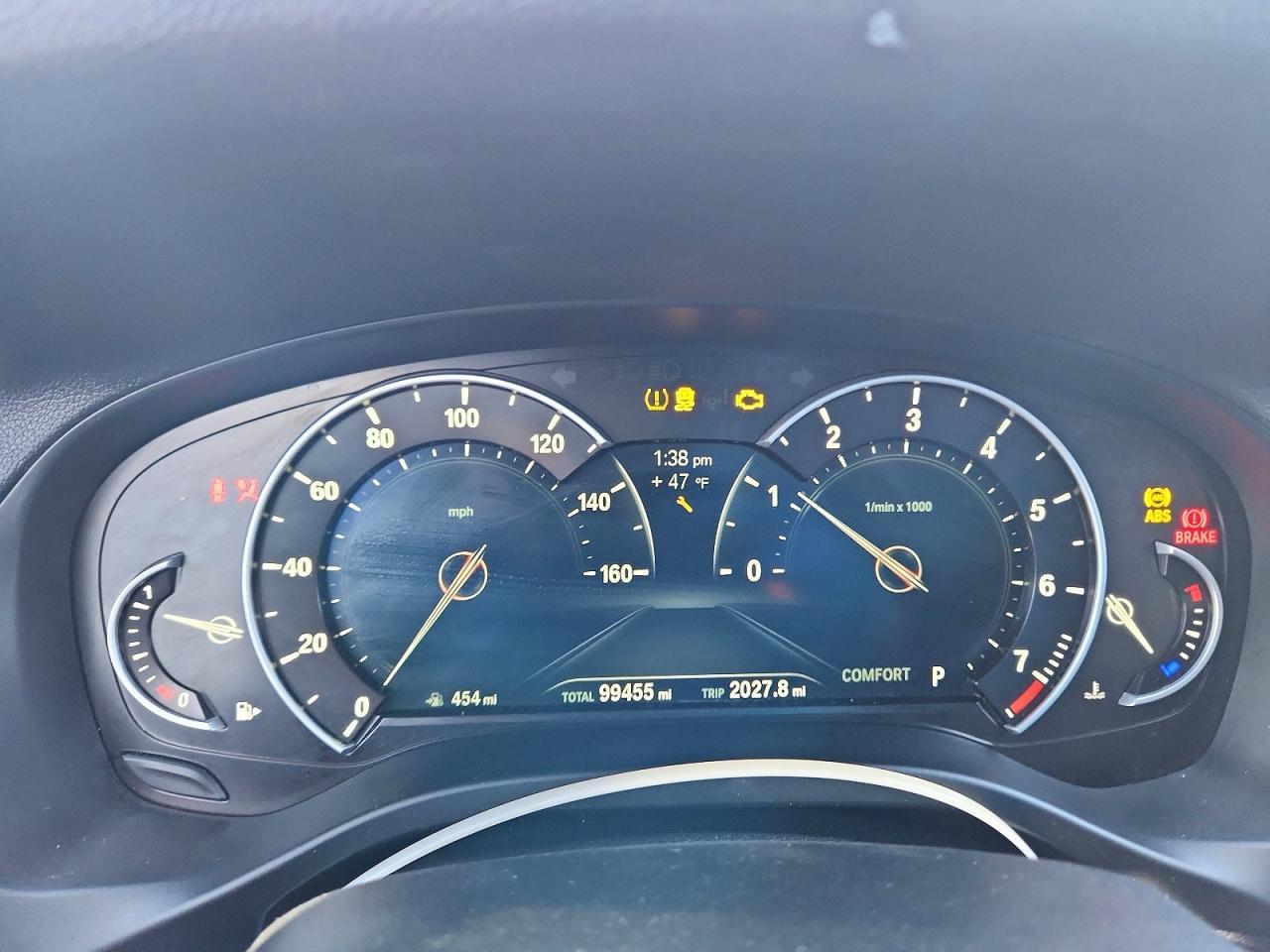 2019 BMW X3 Sdrive30I - zdjęcie 9