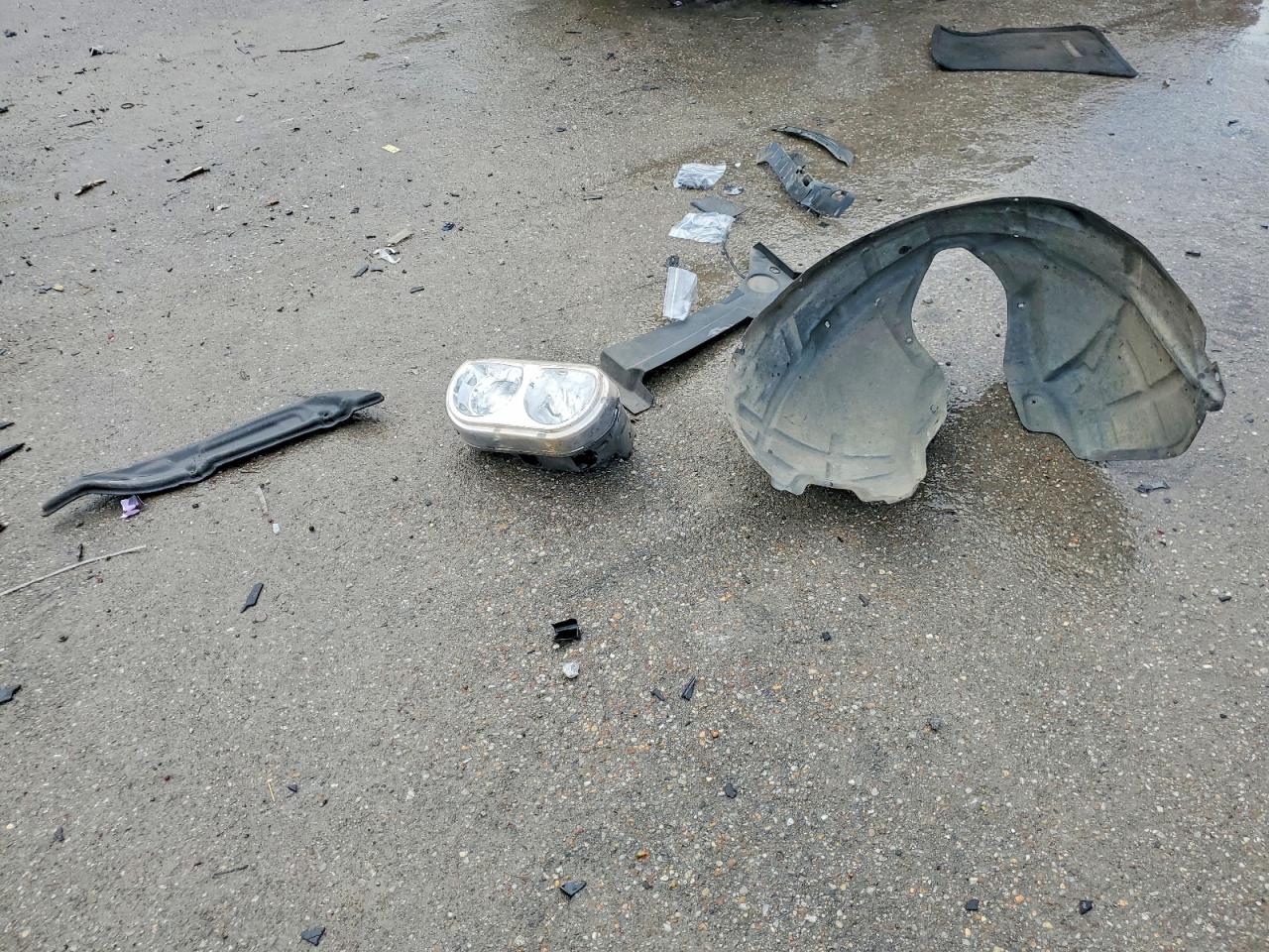 2014 Dodge Challenger Sxt - zdjęcie 12