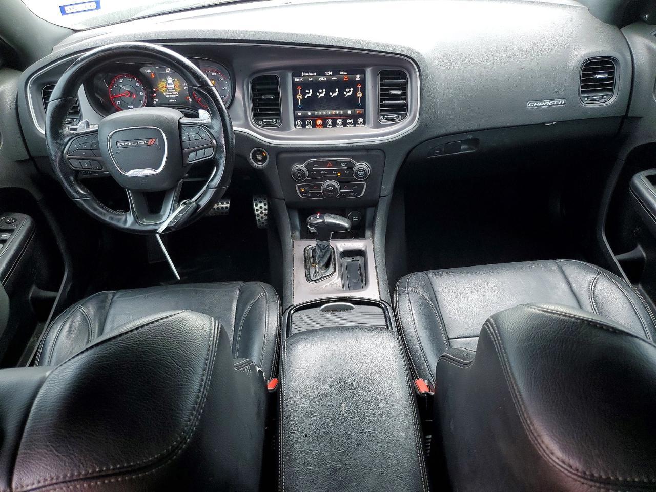 2021 Dodge Charger Gt - zdjęcie 8