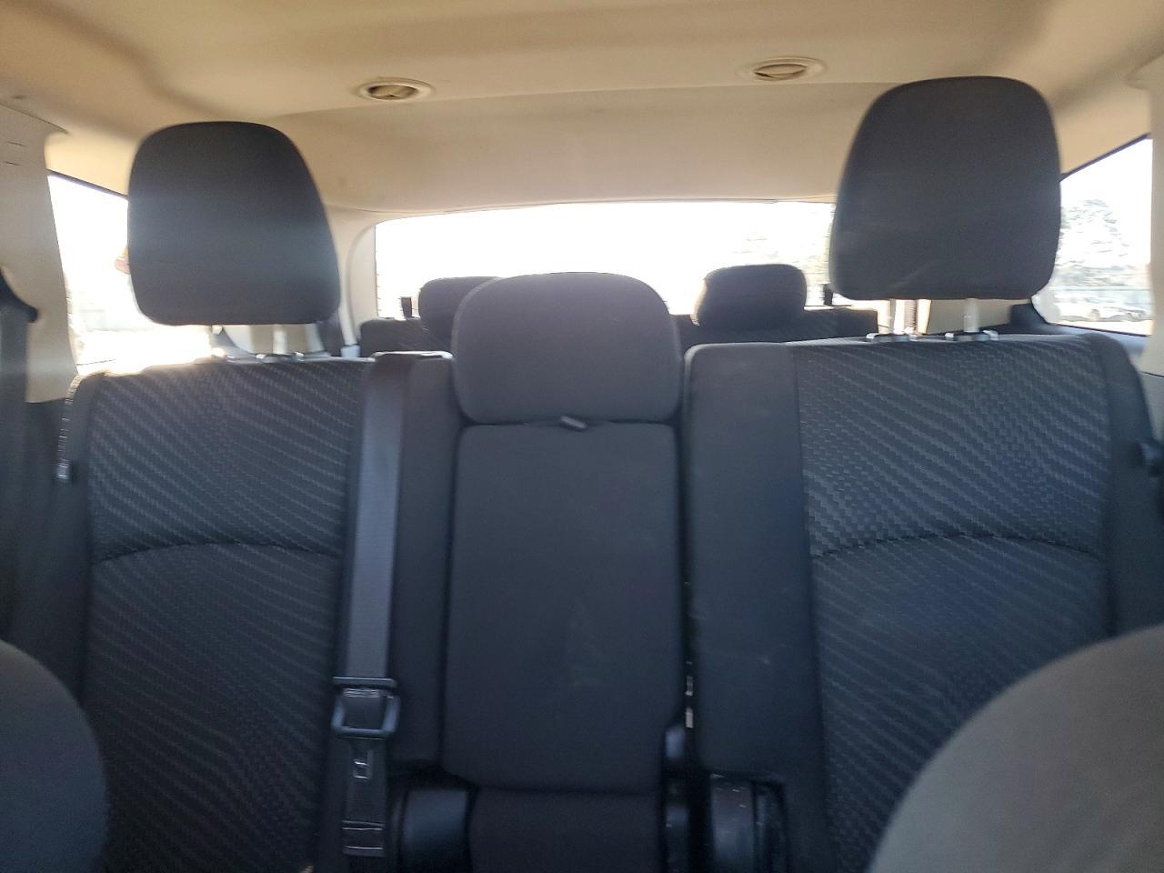 2017 Dodge Journey Se - zdjęcie 10