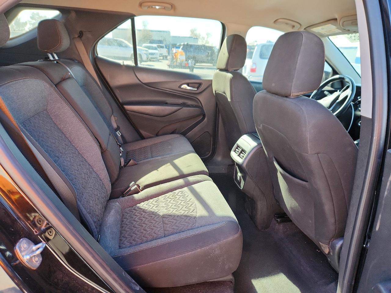 2022 Chevrolet Equinox Lt - zdjęcie 10