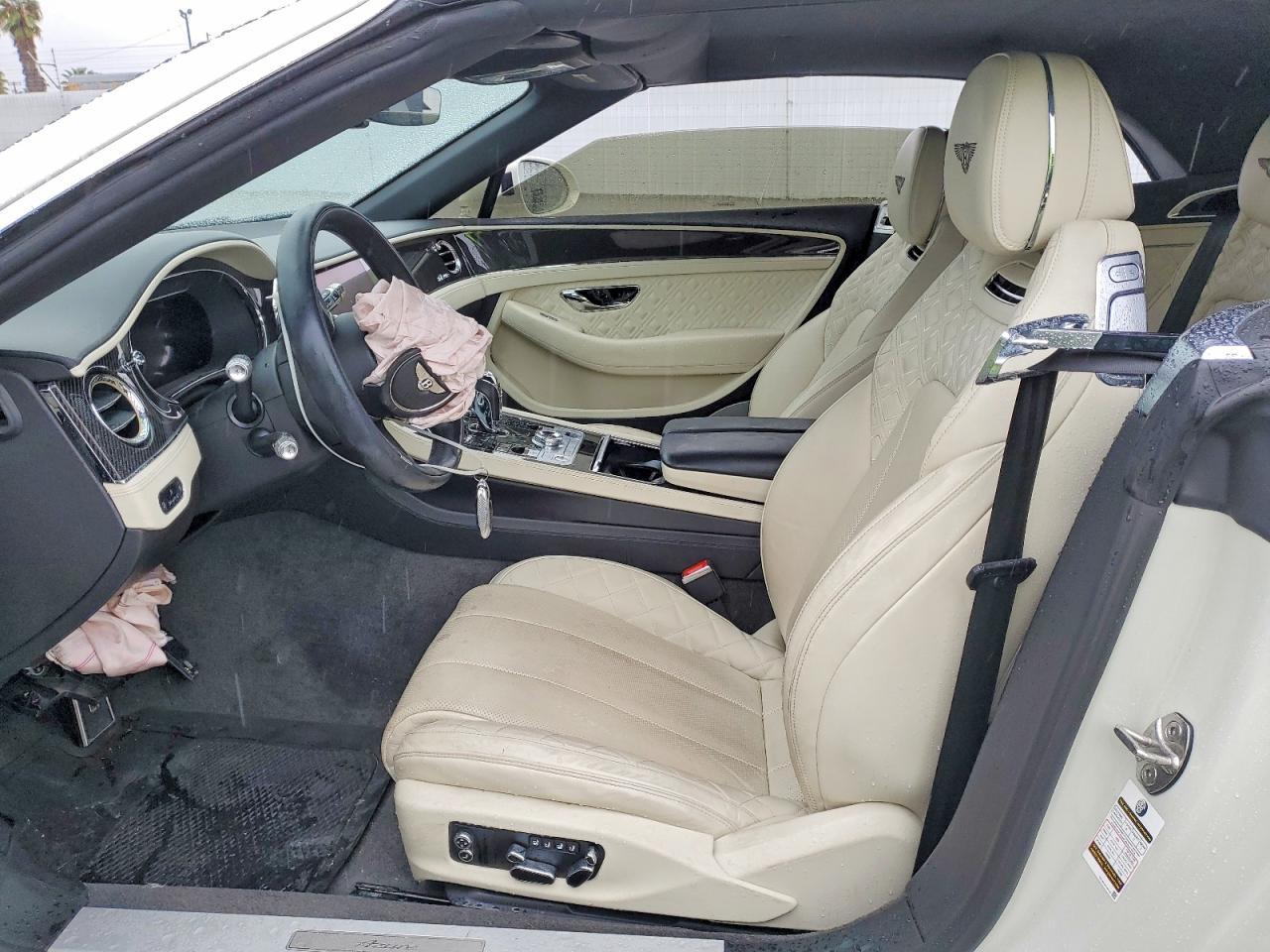 2023 Bentley Continental Gt - zdjęcie 7