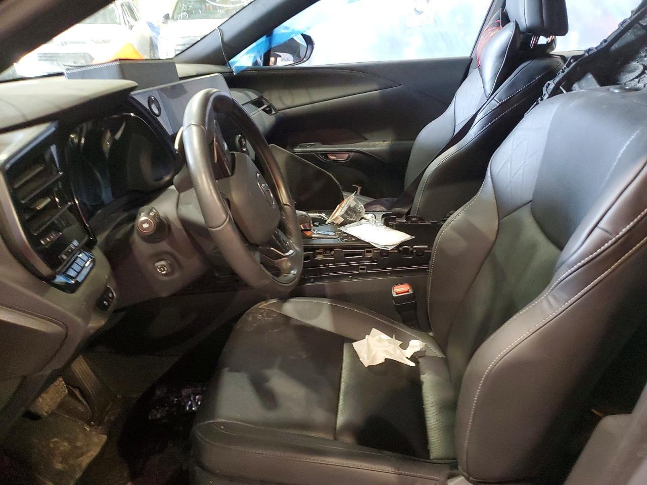 2024 Lexus Rx 350 Base - zdjęcie 7