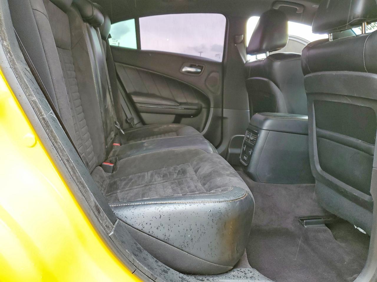 2017 Dodge Charger R/T 392 - zdjęcie 10