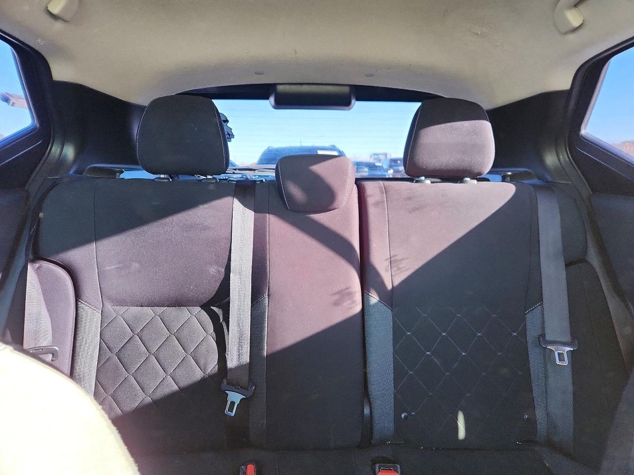 2020 Nissan Kicks S - zdjęcie 10