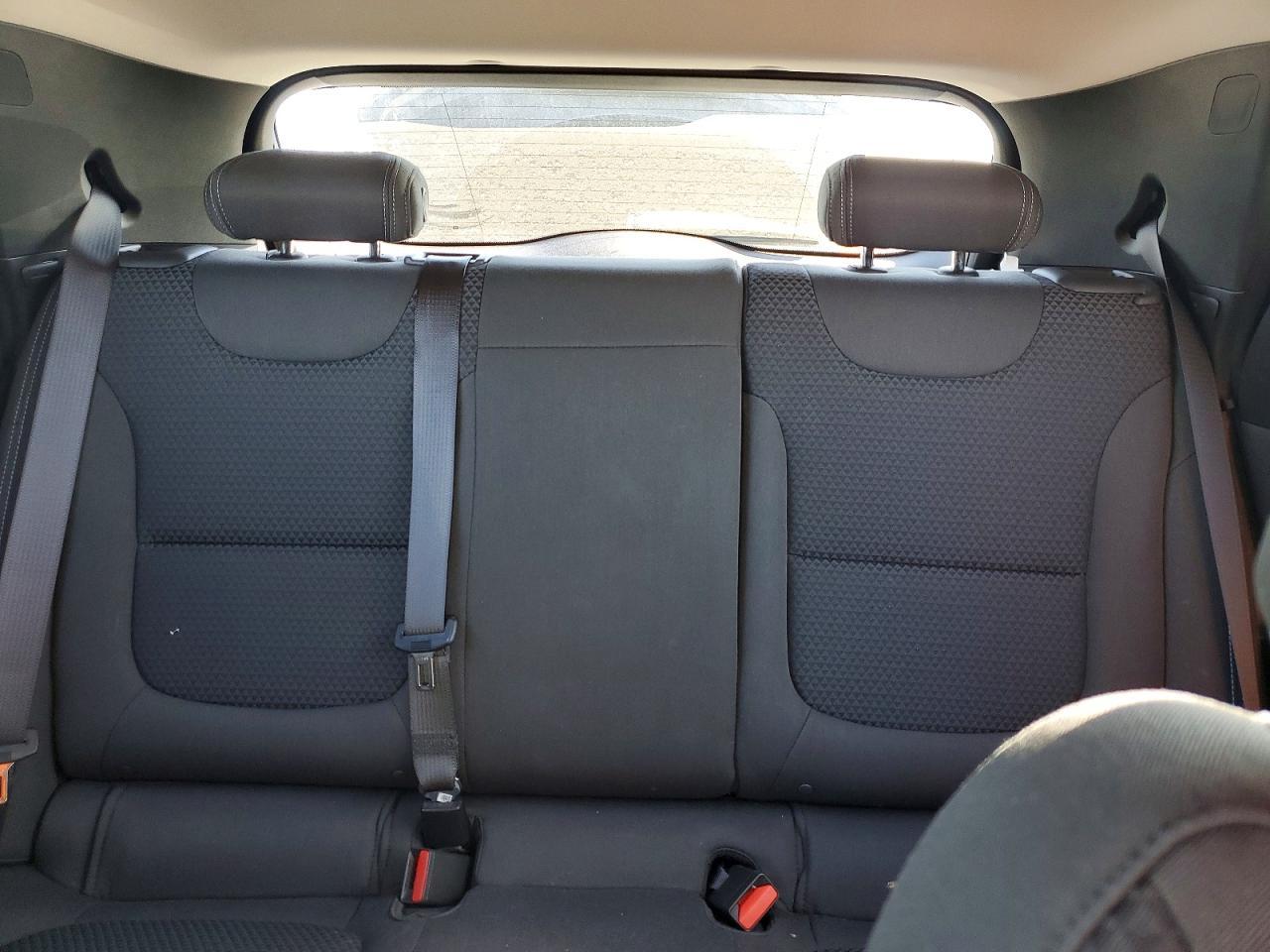 2023 Chevrolet Bolt Euv Lt - zdjęcie 10