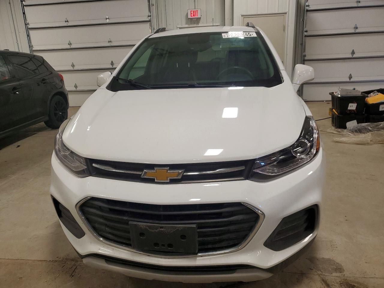 2018 Chevrolet Trax 1Lt - zdjęcie 5