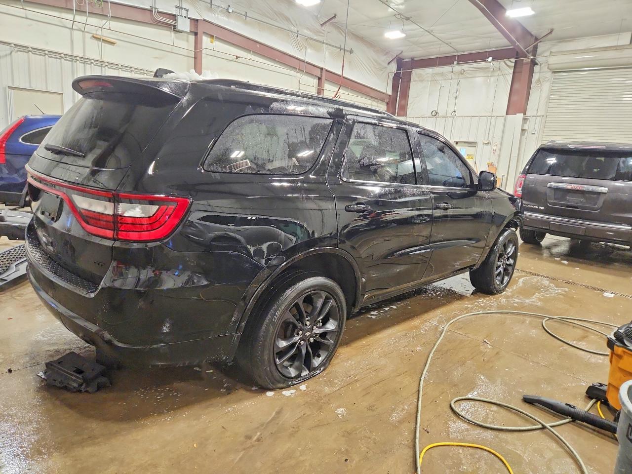 2024 Dodge Durango Gt - zdjęcie 3