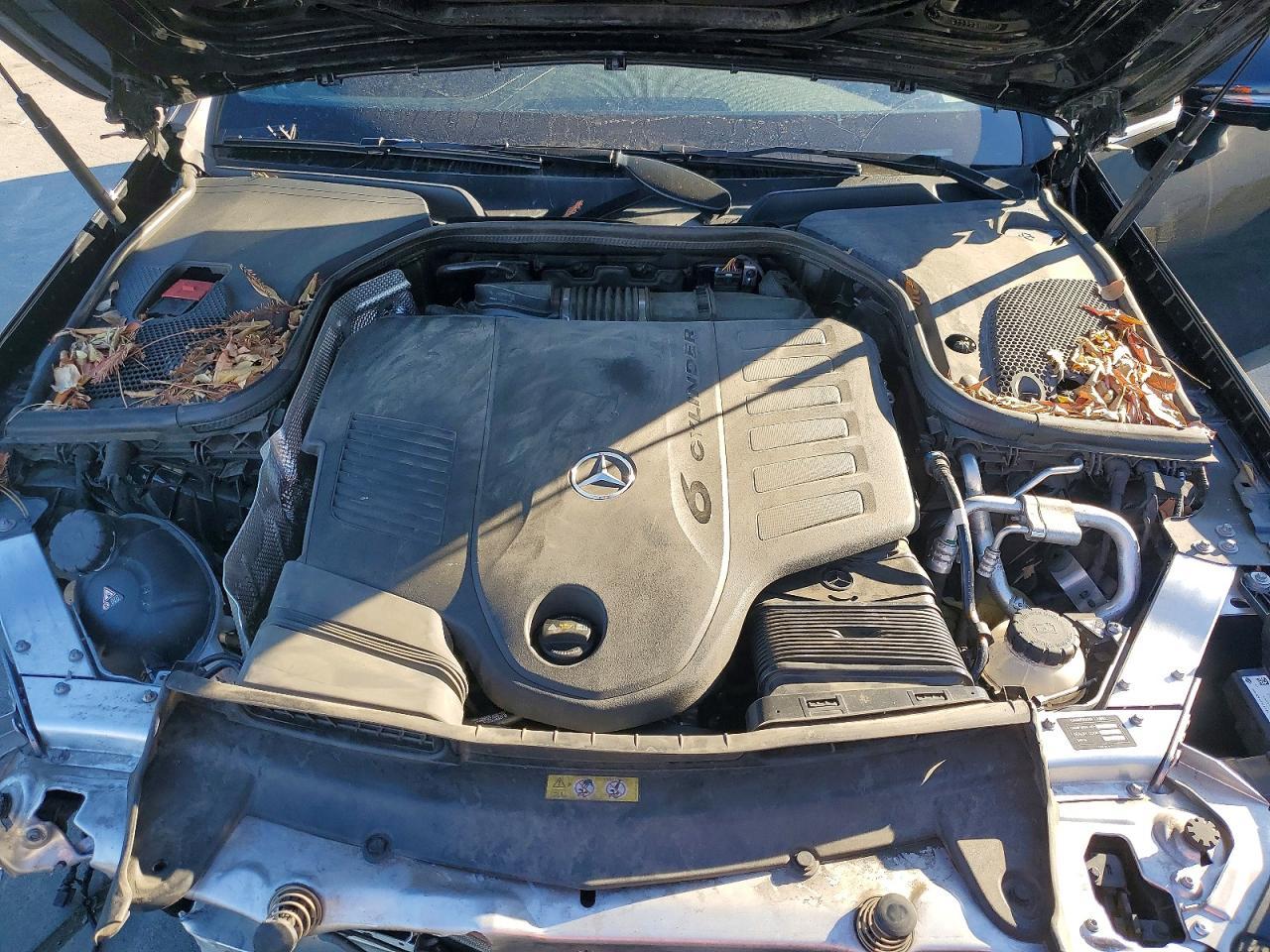 2020 Mercedes-Benz Cls 450 - zdjęcie 11