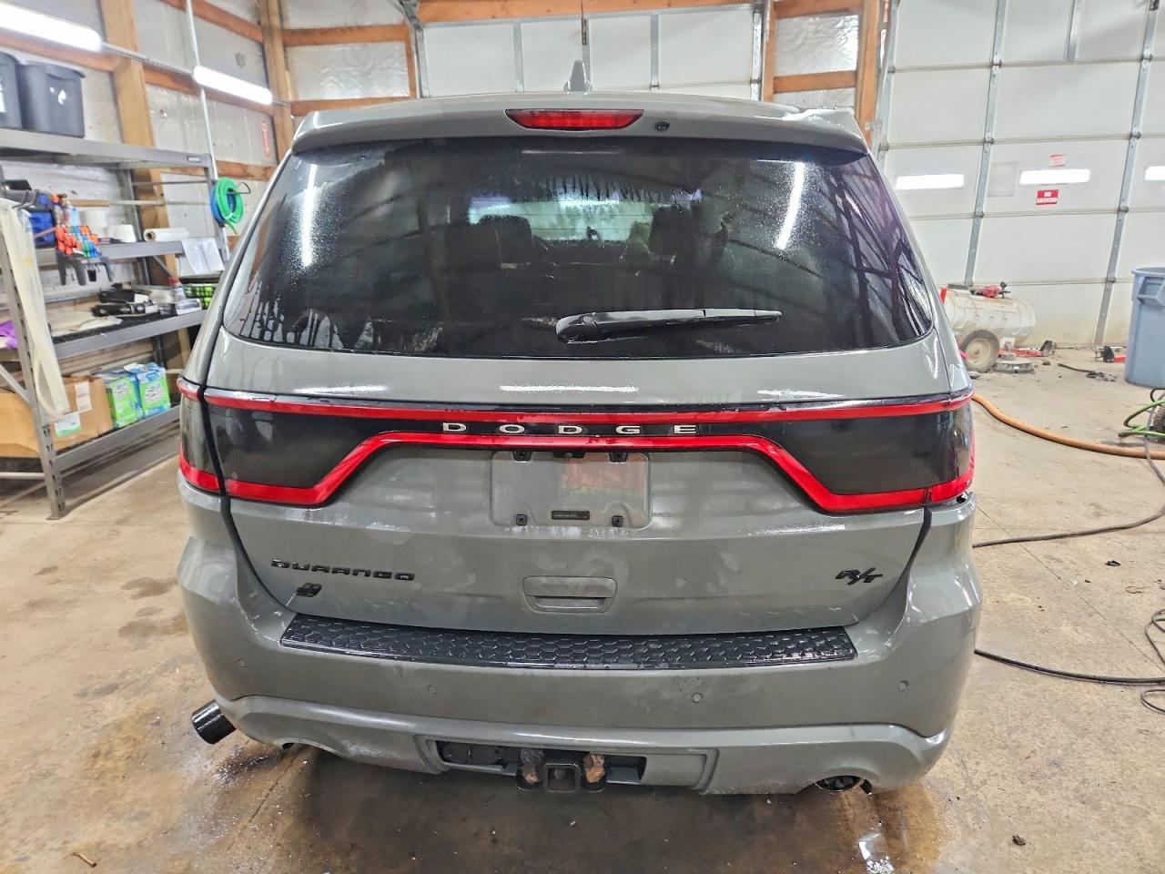 2020 Dodge Durango R/T - zdjęcie 6