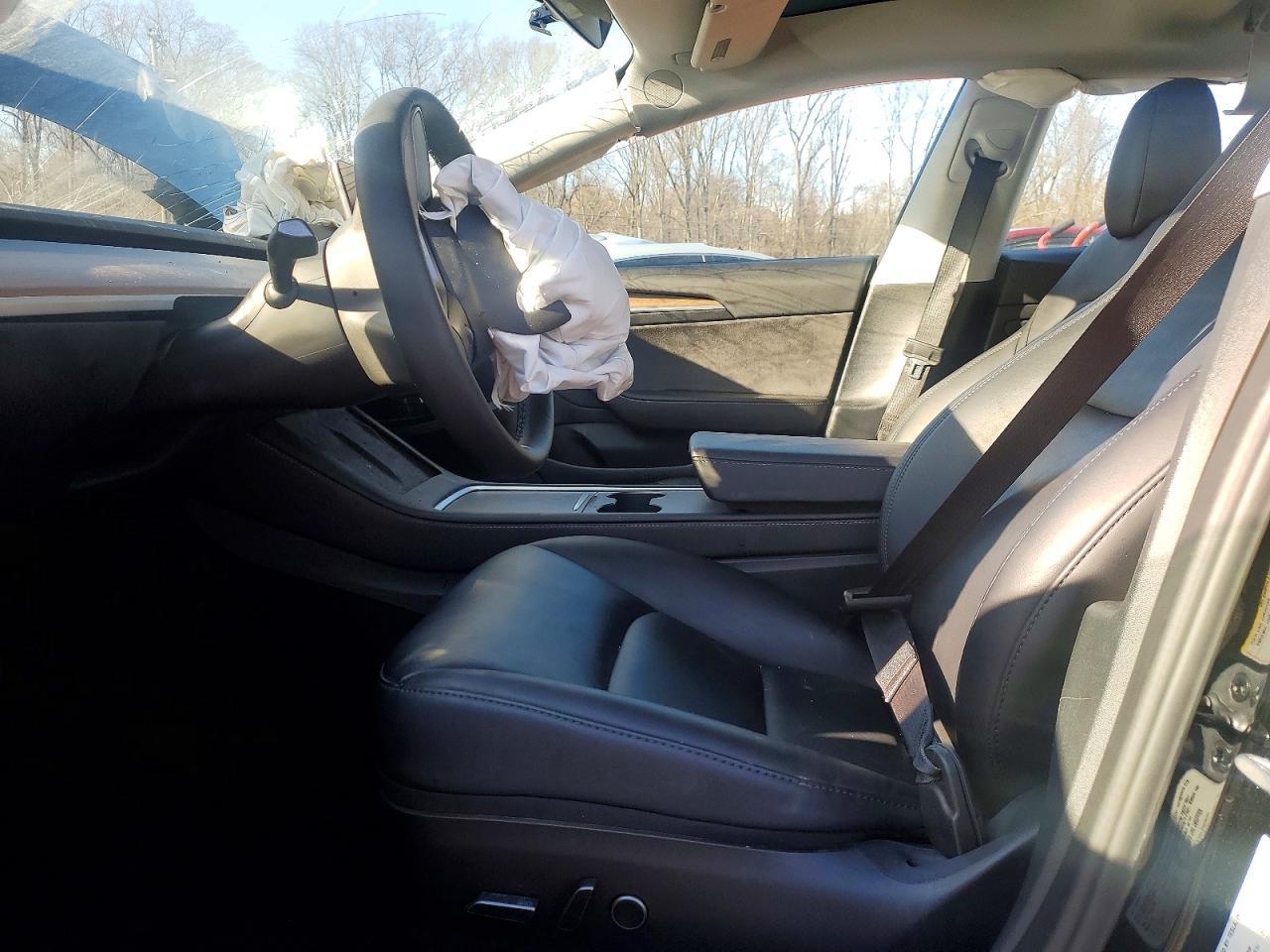 2023 Tesla Model 3 - zdjęcie 7