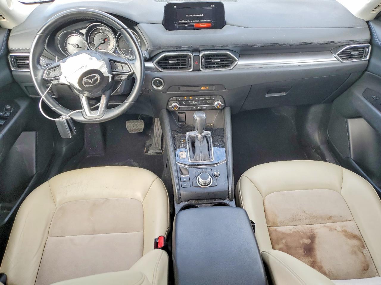 2020 Mazda Cx-5 Touring - zdjęcie 8