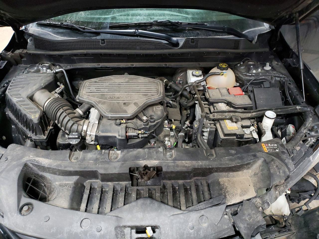 2020 Chevrolet Blazer 2Lt - zdjęcie 12