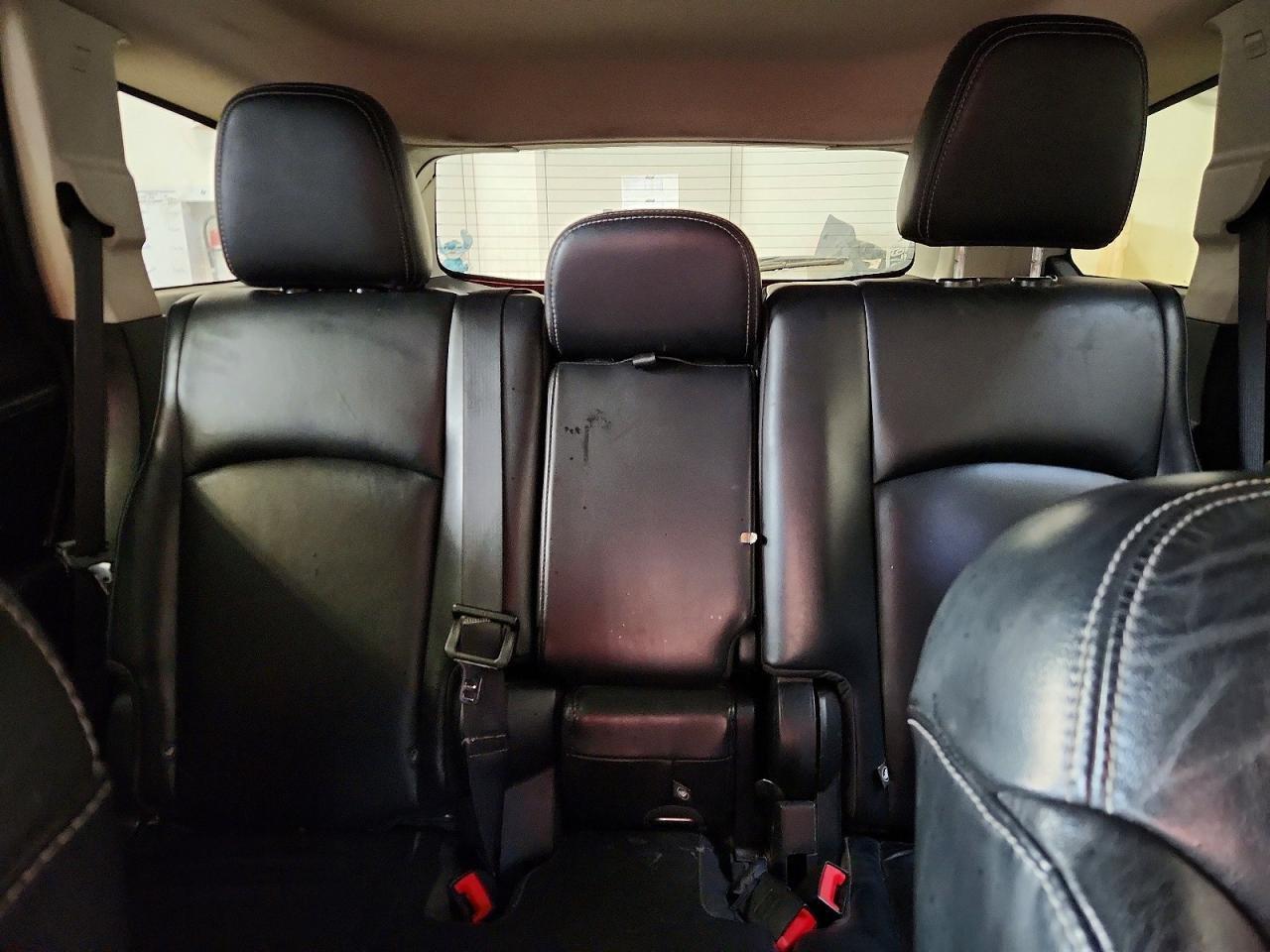 2014 Dodge Journey R/T - zdjęcie 10