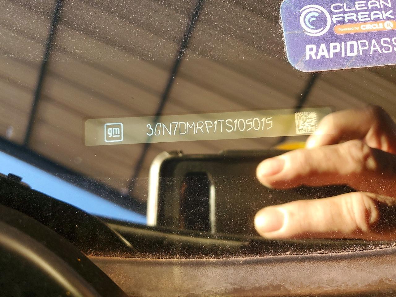 2026 Chevrolet Equinox Lt - zdjęcie 13