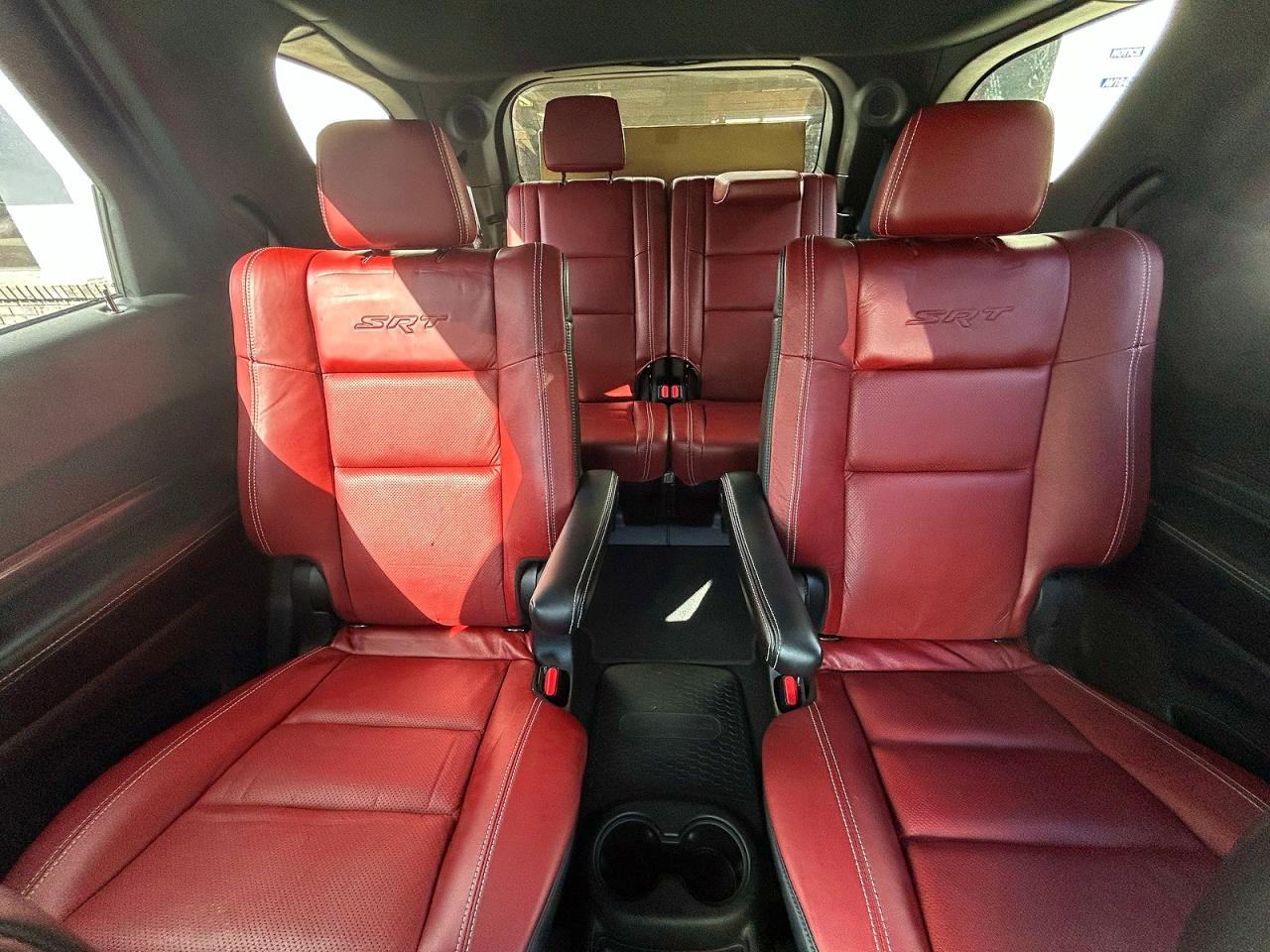 2023 Dodge Durango Srt 392 - zdjęcie 15