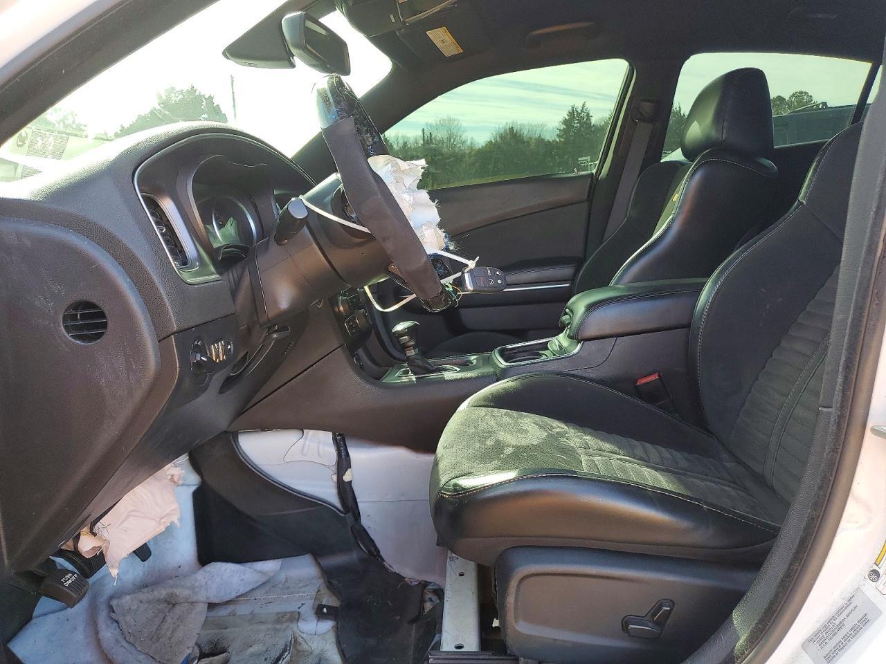 2016 Dodge Charger Se - zdjęcie 7