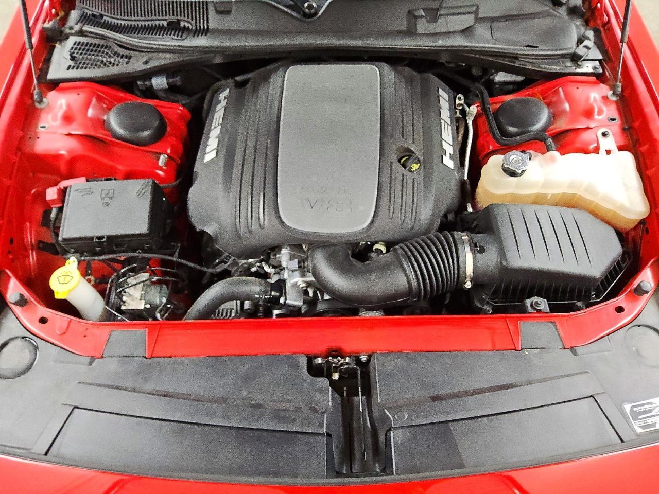 2023 Dodge Challenger R/T - zdjęcie 11