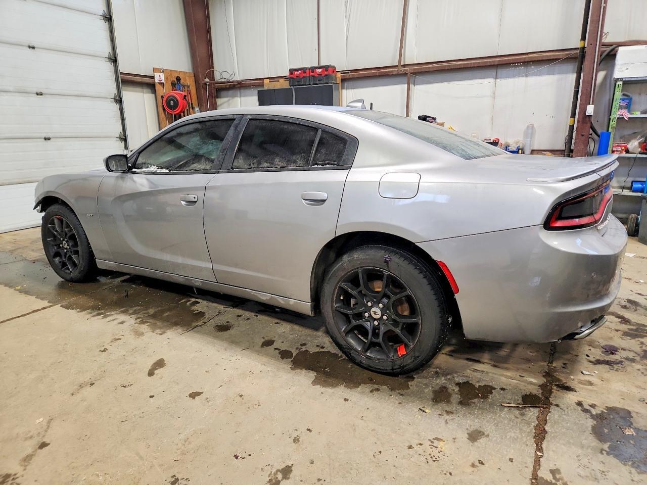 2018 Dodge Charger Gt - zdjęcie 2