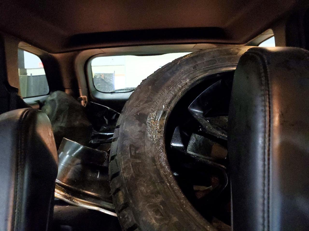 2020 Jeep Grand Cherokee Laredo - zdjęcie 10